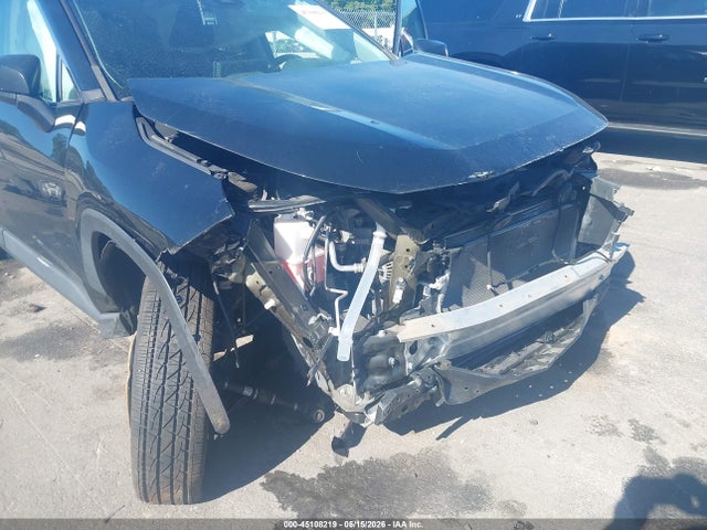Aukcja sprzedaży 2023 Toyota Rav4 Le, vin: 2T3F1RFV6PW344954, numer aukcji: 45108219