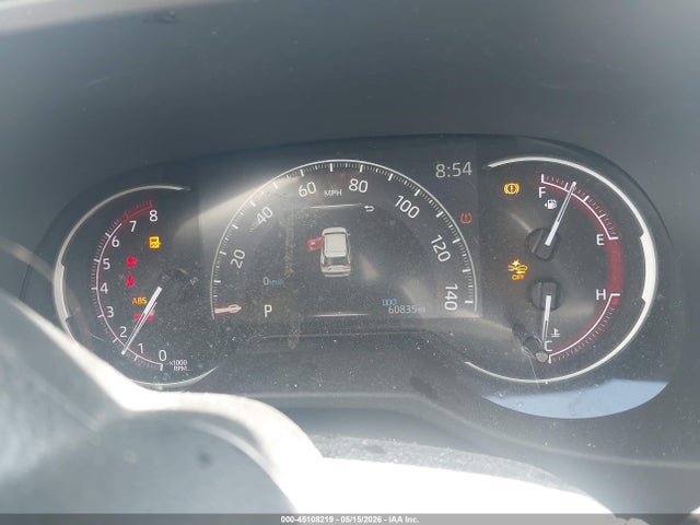 Aukcja sprzedaży 2023 Toyota Rav4 Le, vin: 2T3F1RFV6PW344954, numer aukcji: 45108219