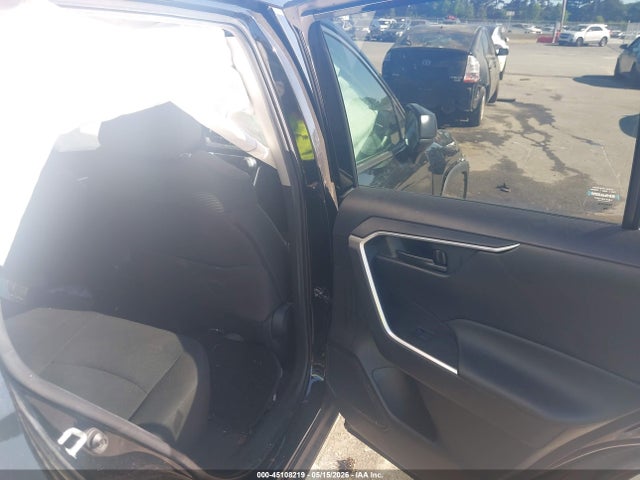 Aukcja sprzedaży 2023 Toyota Rav4 Le, vin: 2T3F1RFV6PW344954, numer aukcji: 45108219
