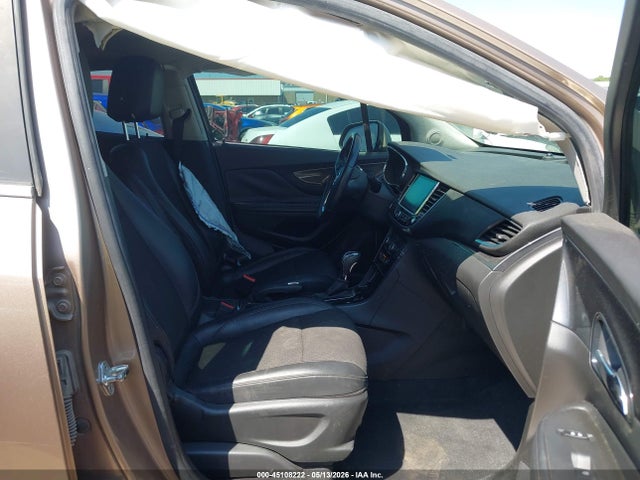 Aukcja sprzedaży 2019 Buick Encore Fwd Preferred, vin: KL4CJASB2KB707276, numer aukcji: 45108222