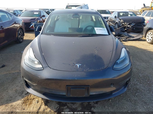 Продажа на аукционе авто 2022 Tesla Model 3 Long Range Dual Motor All-wheel Drive, vin: 5YJ3E1EBXNF305402, номер лота: 45108229