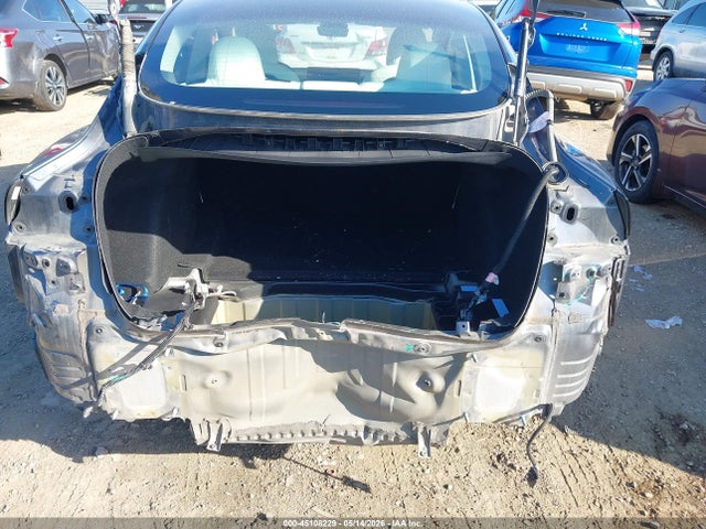 Продажа на аукционе авто 2022 Tesla Model 3 Long Range Dual Motor All-wheel Drive, vin: 5YJ3E1EBXNF305402, номер лота: 45108229
