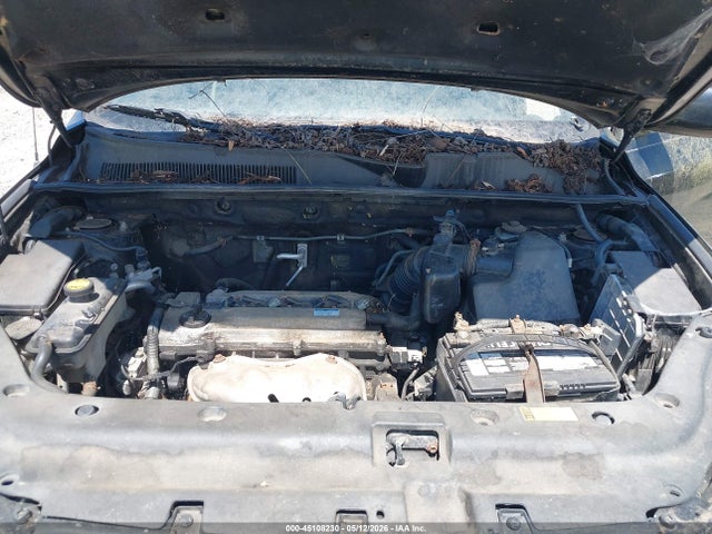 Продаж на аукціоні авто 2007 Toyota Rav4 Limited, vin: JTMBD31V176028261, номер лоту: 45108230