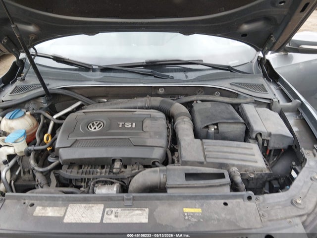 Продажа на аукционе авто 2015 Volkswagen Passat 1.8t Se, vin: 1VWBT7A31FC038293, номер лота: 45108233