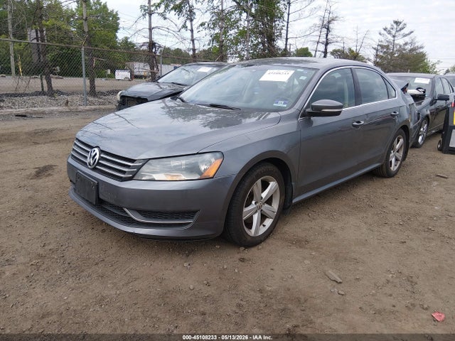 Продажа на аукционе авто 2015 Volkswagen Passat 1.8t Se, vin: 1VWBT7A31FC038293, номер лота: 45108233