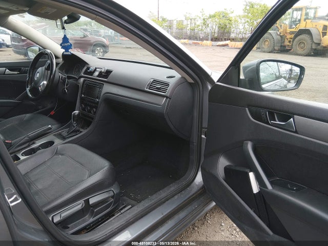 Продажа на аукционе авто 2015 Volkswagen Passat 1.8t Se, vin: 1VWBT7A31FC038293, номер лота: 45108233