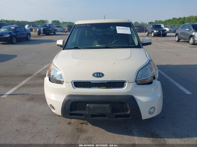 Продаж на аукціоні авто 2010 Kia Soul !, vin: KNDJT2A26A7073874, номер лоту: 45108236