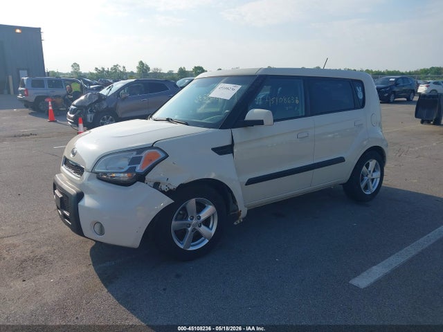 Продаж на аукціоні авто 2010 Kia Soul !, vin: KNDJT2A26A7073874, номер лоту: 45108236