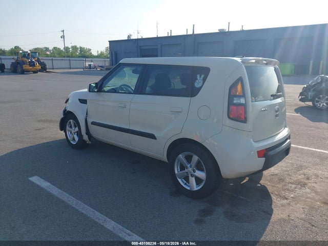 Продаж на аукціоні авто 2010 Kia Soul !, vin: KNDJT2A26A7073874, номер лоту: 45108236