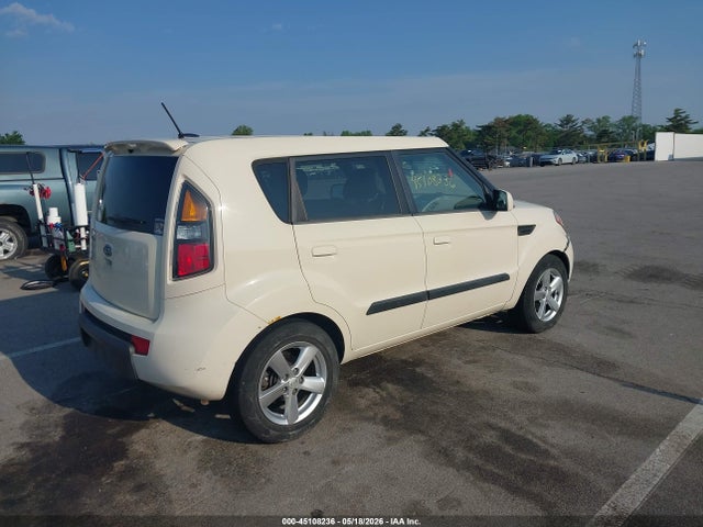 Продаж на аукціоні авто 2010 Kia Soul !, vin: KNDJT2A26A7073874, номер лоту: 45108236