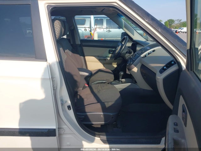 Продаж на аукціоні авто 2010 Kia Soul !, vin: KNDJT2A26A7073874, номер лоту: 45108236