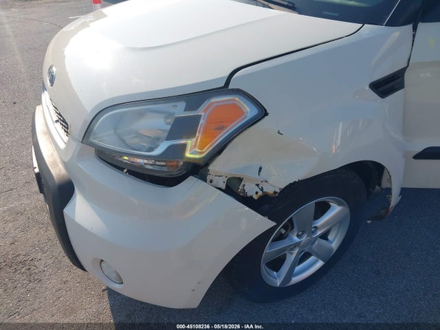 Продаж на аукціоні авто 2010 Kia Soul !, vin: KNDJT2A26A7073874, номер лоту: 45108236