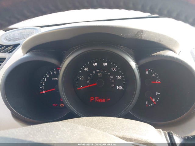 Продаж на аукціоні авто 2010 Kia Soul !, vin: KNDJT2A26A7073874, номер лоту: 45108236