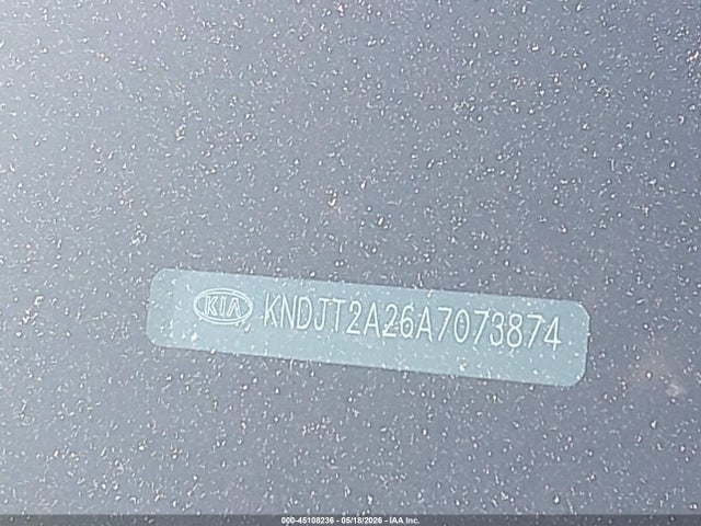 Продаж на аукціоні авто 2010 Kia Soul !, vin: KNDJT2A26A7073874, номер лоту: 45108236