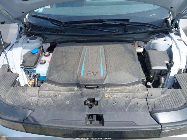 KM8KNDDF8RU266285 Hyundai Ioniq 5 Sel