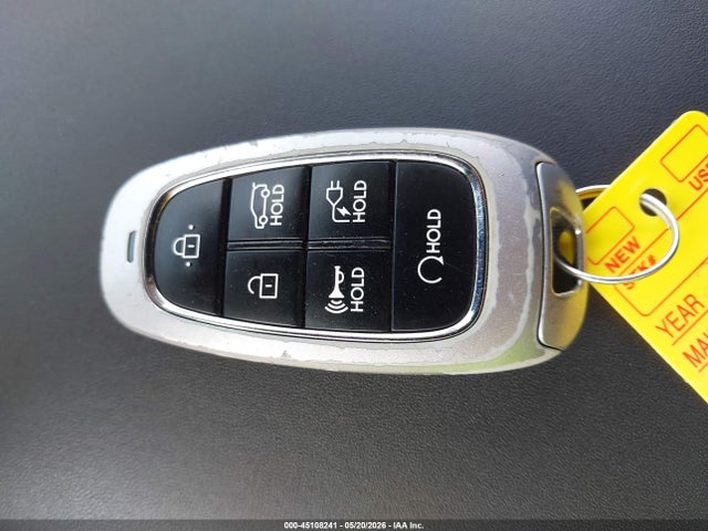 KM8KNDDF8RU266285 Hyundai Ioniq 5 Sel