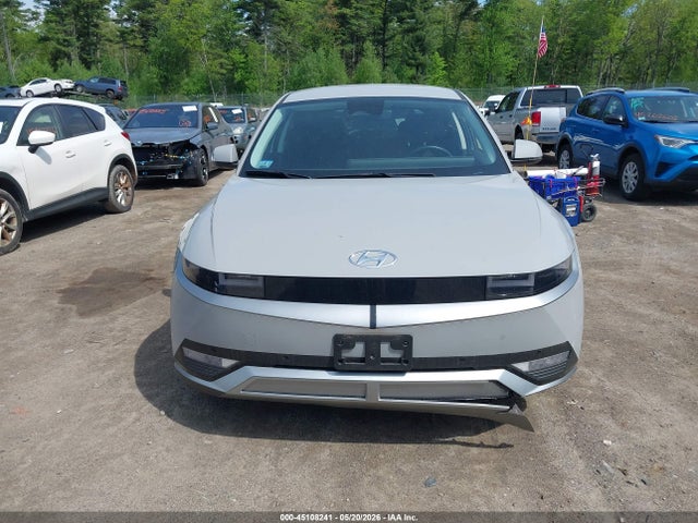 KM8KNDDF8RU266285 Hyundai Ioniq 5 Sel