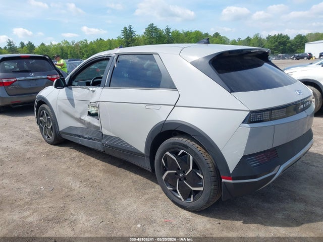 KM8KNDDF8RU266285 Hyundai Ioniq 5 Sel