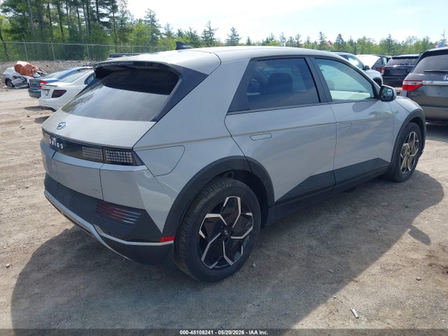 KM8KNDDF8RU266285 Hyundai Ioniq 5 Sel
