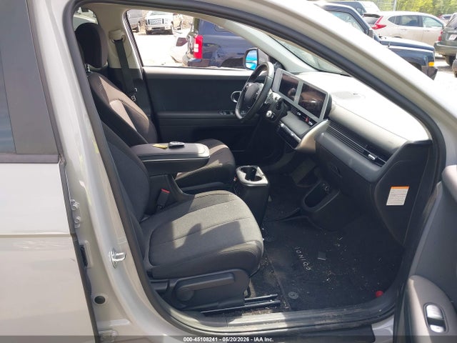 KM8KNDDF8RU266285 Hyundai Ioniq 5 Sel