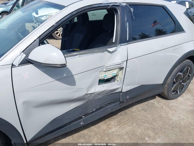 KM8KNDDF8RU266285 Hyundai Ioniq 5 Sel
