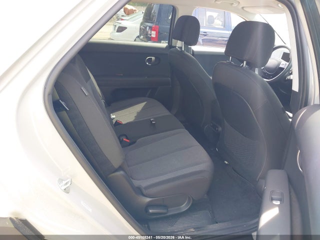 KM8KNDDF8RU266285 Hyundai Ioniq 5 Sel