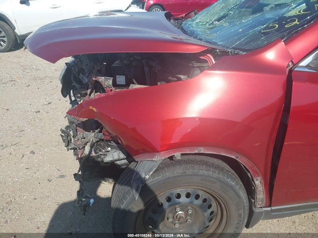 Продажа на аукционе авто 2016 Nissan Rogue S, vin: JN8AT2MT0GW015492, номер лота: 45108245