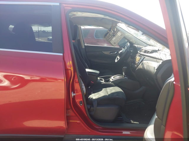Продажа на аукционе авто 2016 Nissan Rogue S, vin: JN8AT2MT0GW015492, номер лота: 45108245