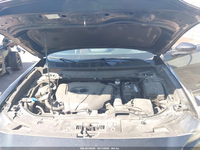 Продажа на аукционе авто 2022 Mazda Cx-9 Touring, vin: JM3TCBCY6N0601512, номер лота: 45108255
