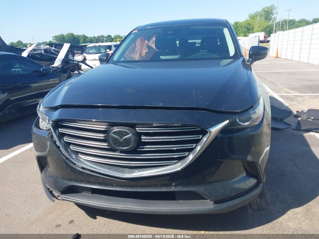 Продажа на аукционе авто 2022 Mazda Cx-9 Touring, vin: JM3TCBCY6N0601512, номер лота: 45108255