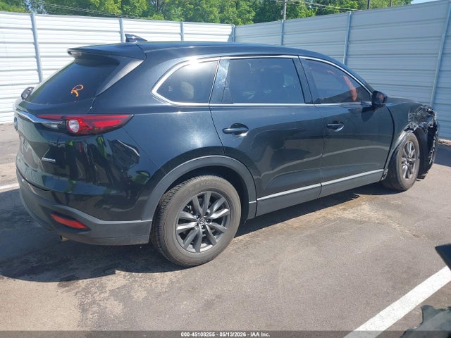 Продажа на аукционе авто 2022 Mazda Cx-9 Touring, vin: JM3TCBCY6N0601512, номер лота: 45108255