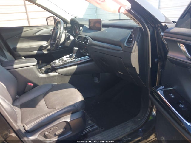 Продажа на аукционе авто 2022 Mazda Cx-9 Touring, vin: JM3TCBCY6N0601512, номер лота: 45108255