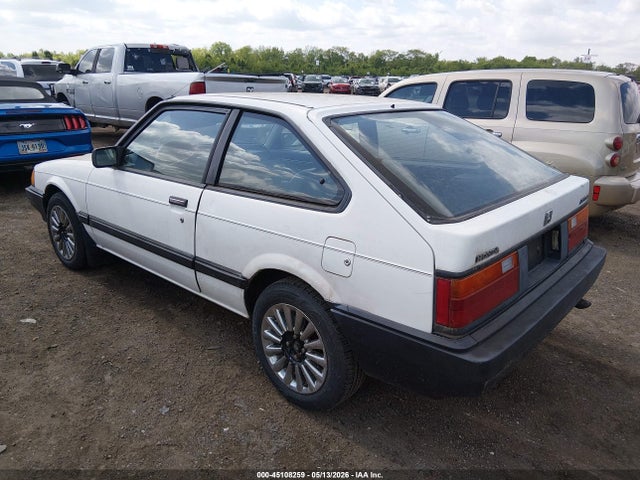 Продаж на аукціоні авто 1985 Honda Accord 1800, vin: 1HGAD5329FA132679, номер лоту: 45108259