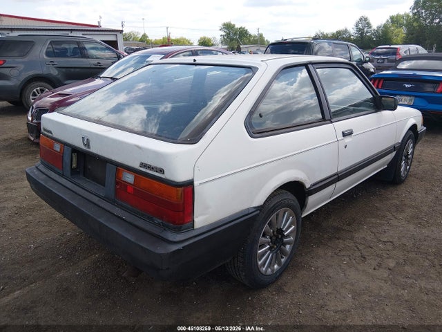Продаж на аукціоні авто 1985 Honda Accord 1800, vin: 1HGAD5329FA132679, номер лоту: 45108259