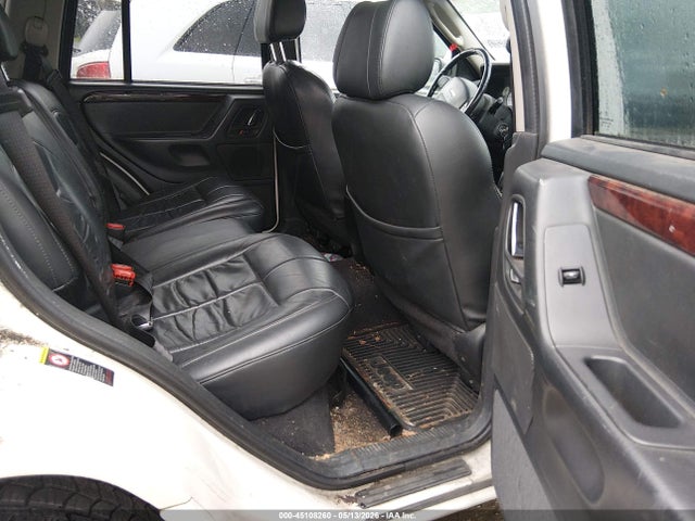 Aukcja sprzedaży 2002 Jeep Grand Cherokee Limited, vin: 1J8GW58J92C270006, numer aukcji: 45108260