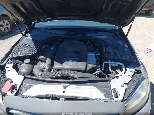 Aukcja sprzedaży 2016 Mercedes-benz C 300, vin: 55SWF4JBXGU114467, numer aukcji: 45108263