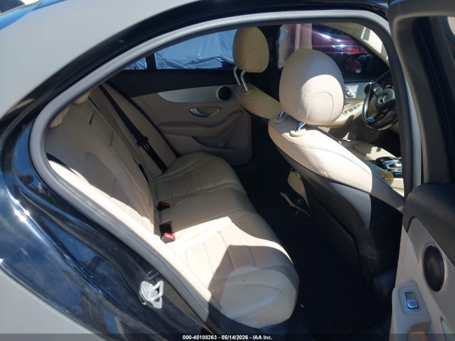 Aukcja sprzedaży 2016 Mercedes-benz C 300, vin: 55SWF4JBXGU114467, numer aukcji: 45108263