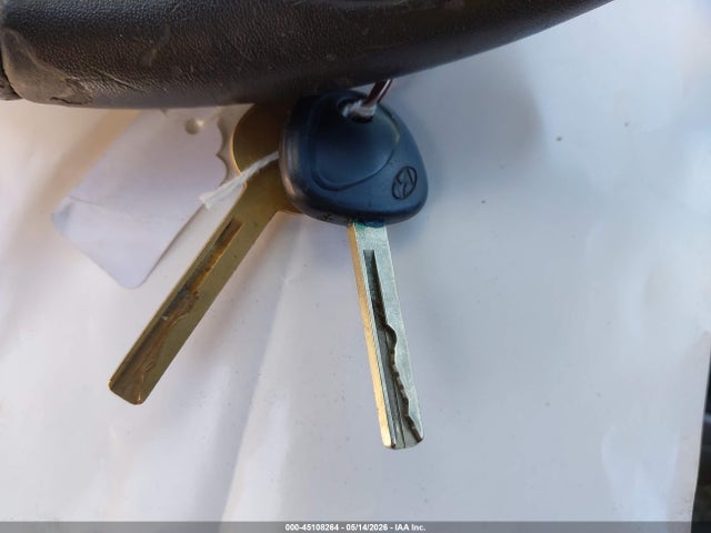 Aukcja sprzedaży 2013 Hyundai Accent Se, vin: KMHCU5AEXDU063433, numer aukcji: 45108264