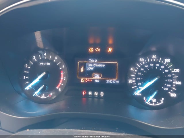 Aukcja sprzedaży 2013 Ford Fusion Se, vin: 3FA6P0HR5DR160539, numer aukcji: 45108265