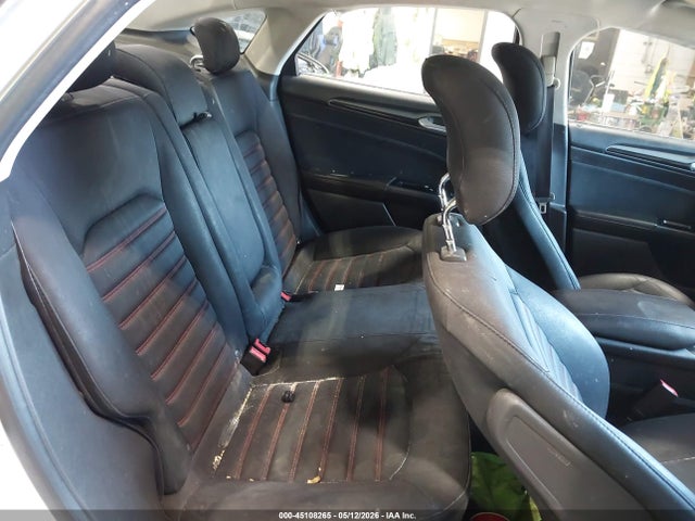 Aukcja sprzedaży 2013 Ford Fusion Se, vin: 3FA6P0HR5DR160539, numer aukcji: 45108265