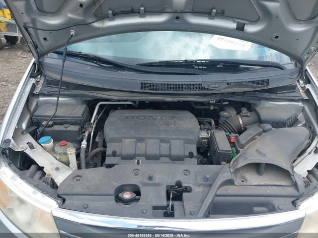 Aukcja sprzedaży 2012 Honda Odyssey Ex-l, vin: 5FNRL5H62CB097471, numer aukcji: 45108268
