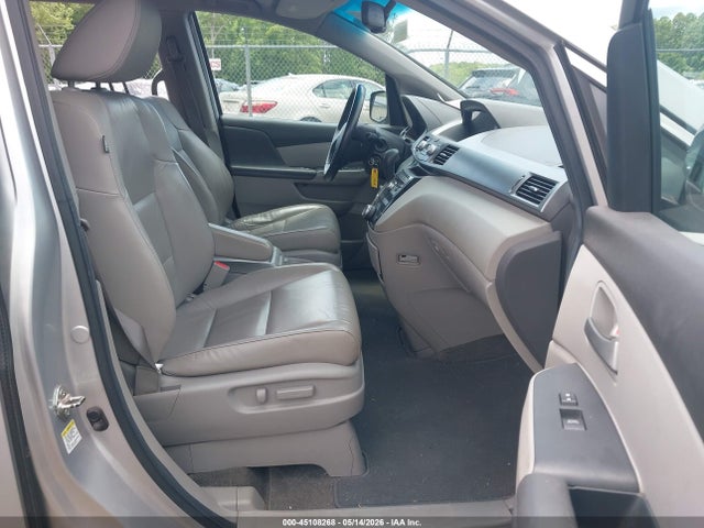 Aukcja sprzedaży 2012 Honda Odyssey Ex-l, vin: 5FNRL5H62CB097471, numer aukcji: 45108268