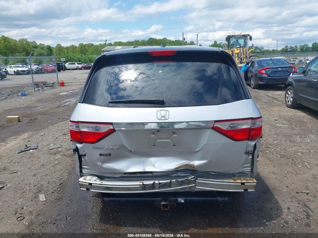 Aukcja sprzedaży 2012 Honda Odyssey Ex-l, vin: 5FNRL5H62CB097471, numer aukcji: 45108268