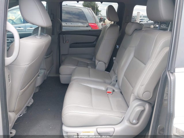 Aukcja sprzedaży 2012 Honda Odyssey Ex-l, vin: 5FNRL5H62CB097471, numer aukcji: 45108268