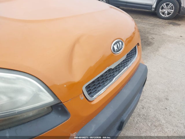 Продажа на аукционе авто 2010 Kia Soul +, vin: KNDJT2A24A7111876, номер лота: 45108271