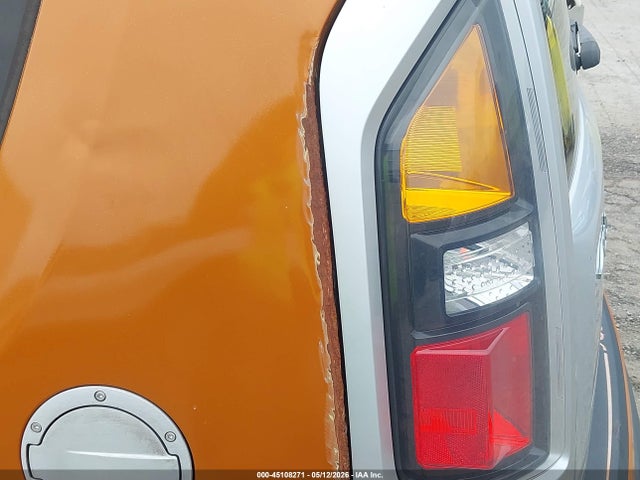 Продажа на аукционе авто 2010 Kia Soul +, vin: KNDJT2A24A7111876, номер лота: 45108271