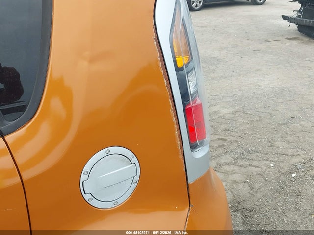 Продажа на аукционе авто 2010 Kia Soul +, vin: KNDJT2A24A7111876, номер лота: 45108271