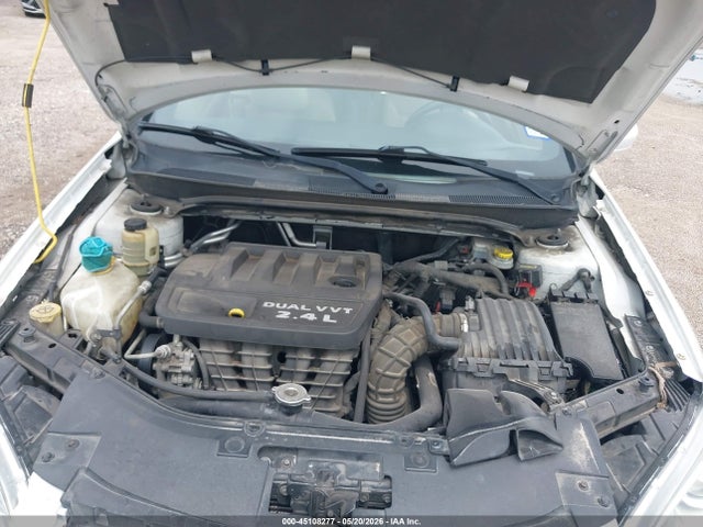 Продаж на аукціоні авто 2013 Chrysler 200 Touring, vin: 1C3BCBEB8DN511605, номер лоту: 45108277