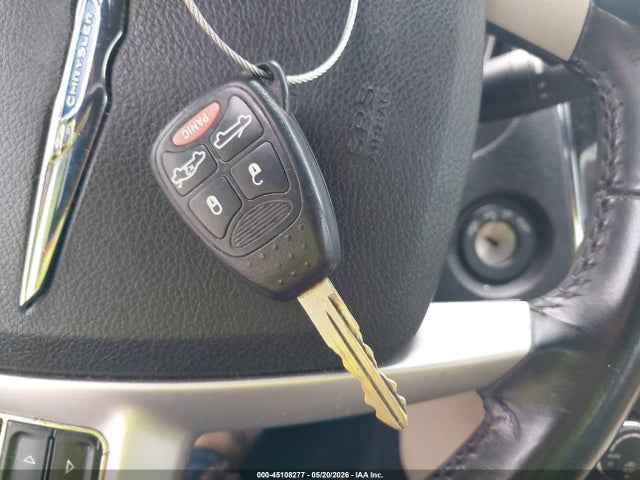 Продаж на аукціоні авто 2013 Chrysler 200 Touring, vin: 1C3BCBEB8DN511605, номер лоту: 45108277
