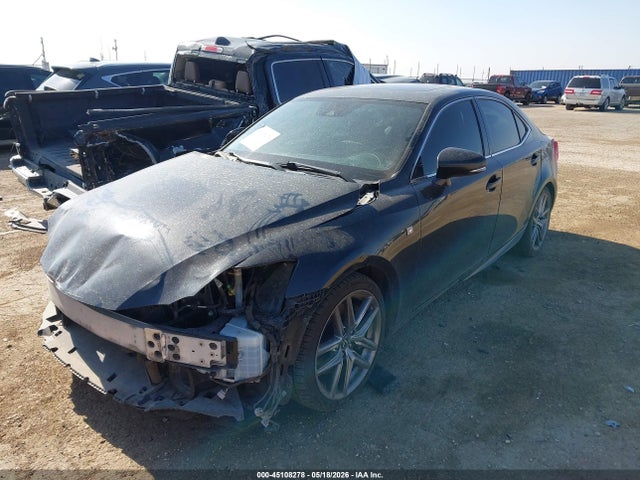 Auction sale of the 2018 Lexus Is 300, vin: JTHBA1D21J5065627, lot number: 45108278